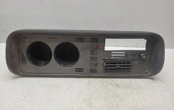 Volkswagen I LT Speedometer (instrument cluster)