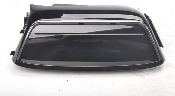 Honda HR-V Climate control/heater control trim T8K-E92