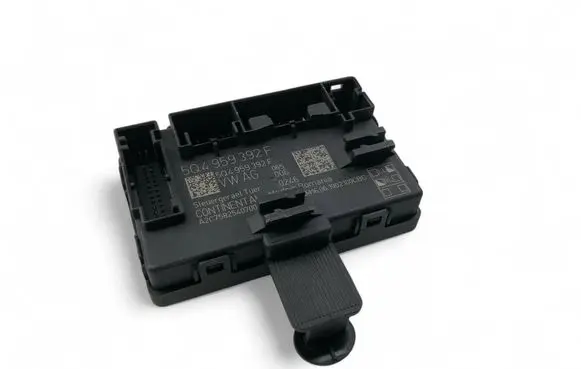 Volkswagen Golf VII Door control unit/module 5Q4959392F