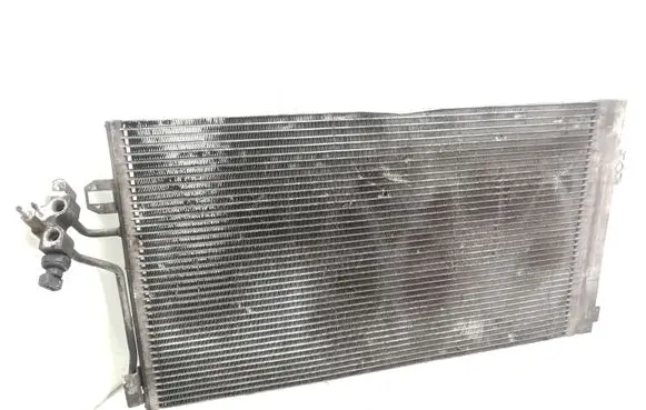 Mercedes-Benz Vito Viano W639 A/C cooling radiator (condenser) 6398350470
