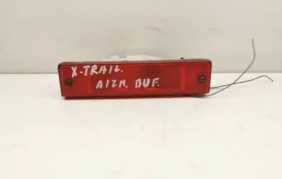 Nissan X-Trail T30 Rear bumper light 