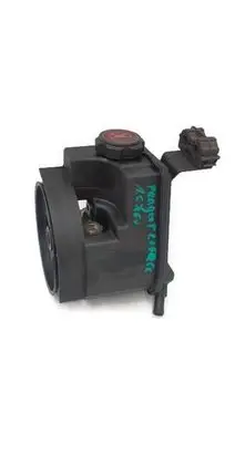 Power steering pump