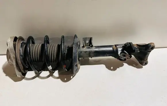Mercedes-Benz CLS C218 X218 Front shock absorber/damper A2183204613