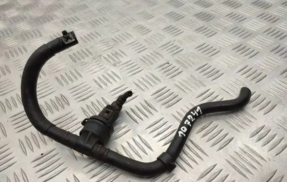 Volkswagen Sharan Fuel temperature sensor 038906081B