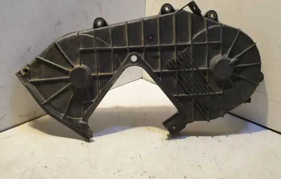 Opel Astra G Timing belt guard (cover) 8971830044