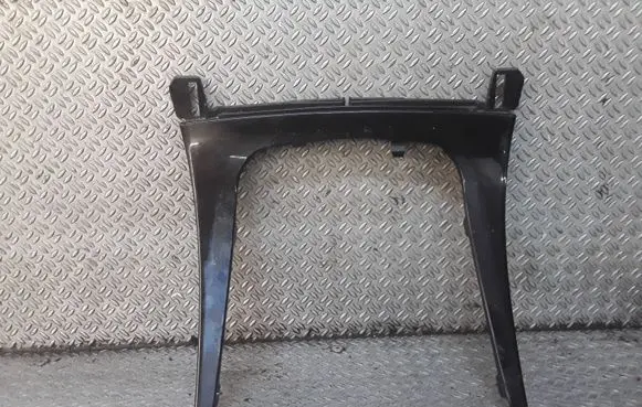 Opel Insignia A Gear shifter surround trim plastic 13245741