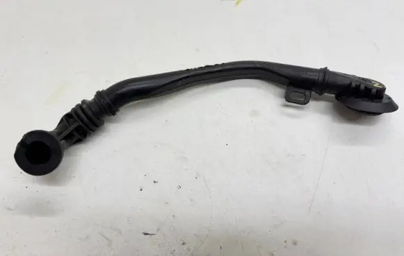 Skoda Octavia Mk2 (1Z) Air intake hose/pipe 1K1260113D