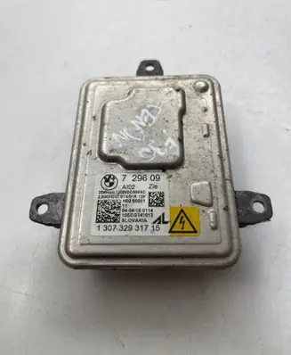 Xenon control unit/module