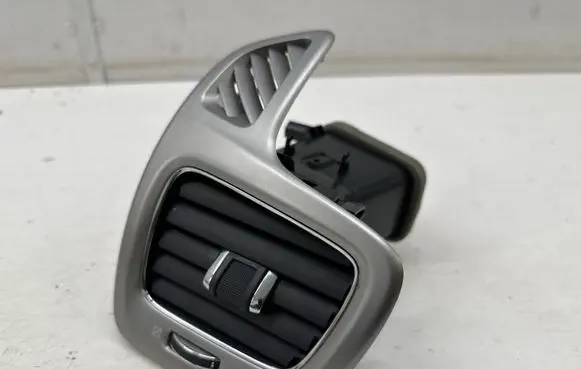 Jeep Compass Dashboard side air vent grill/cover trim 53233893