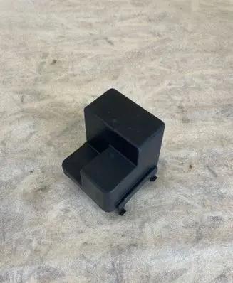 Volkswagen Golf IV Fuse box cover 1J0941385A