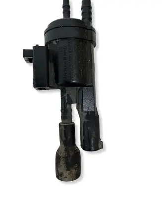 Mercedes-Benz E W212 Valve vacuum 0025401497 48B43625B00