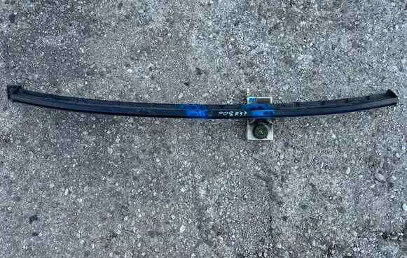 Peugeot 3008 I Wiper trim 9671407480