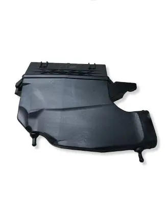 Mercedes-Benz E W212 Air filter box A6420904401 FP0124