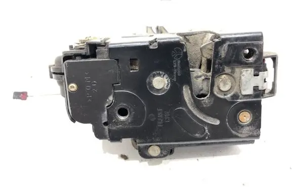 Skoda Octavia Mk1 (1U) Front door lock 