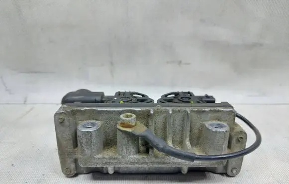 Fiat Seicento/600 Engine control unit/module 46817821