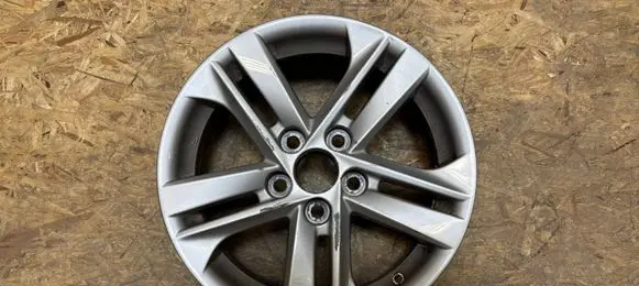 Toyota Corolla E210 E21 R16 alloy rim B023351