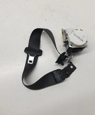 Opel Meriva B Front seatbelt 13305707