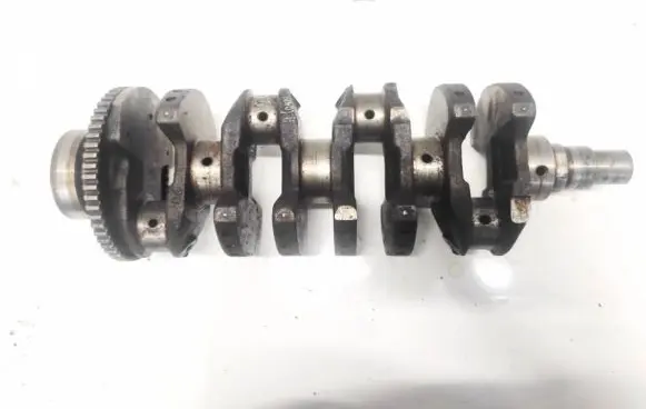 Crankshaft
