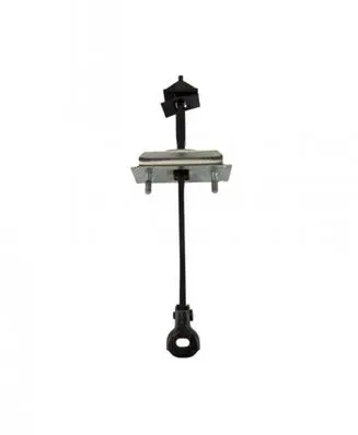 Ford Ranger Rear door check strap stopper 220313