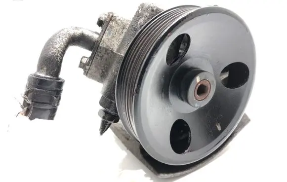 Opel Antara Power steering pump