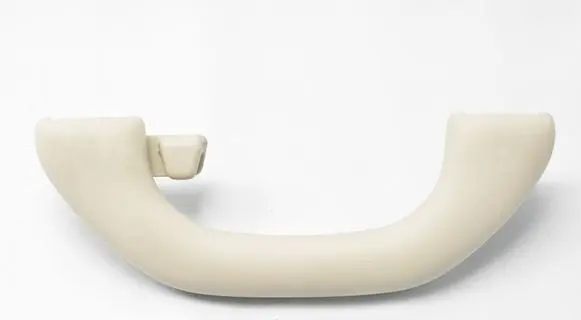 Volkswagen PASSAT CC Front interior roof grab handle 23525C12NS3