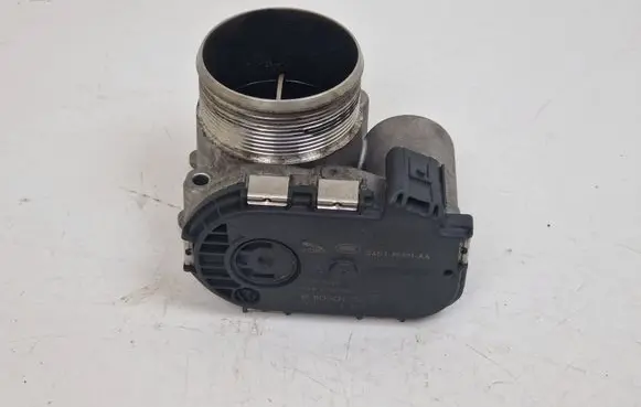 Jaguar XE Throttle valve G4D39F991AA