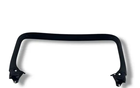 Audi A1 Tailgate trim 8X4867973