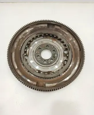 Flywheel