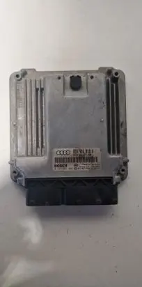 Audi A4 S4 B6 8E 8H Engine control unit/module 8E0906018K 1039S01972 0261S01006