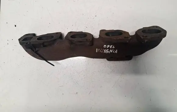Opel Insignia A Exhaust manifold 55565985