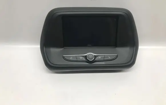 Chevrolet Camaro Radio/CD/DVD/GPS head unit 42578313