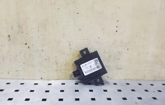 Alarm control unit/module