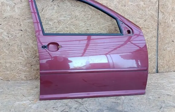 Volkswagen Golf IV Front door 1J4831312