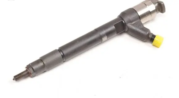 Opel Insignia A Fuel injector 55570012