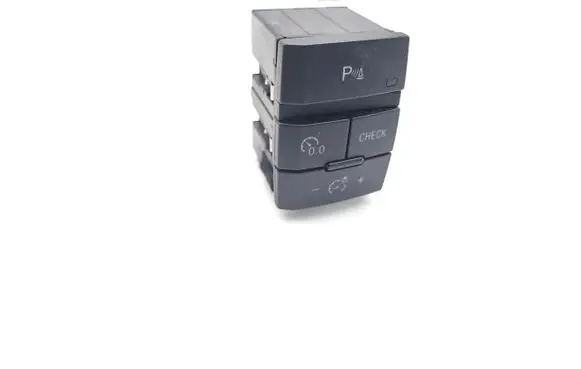 Audi Q7 4L Parking (PDC) sensor switch 4L2927123A