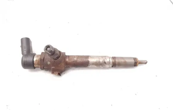 Renault Scenic II - Grand scenic II Fuel injector 8200380253 H8200294788