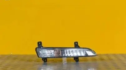 Chevrolet Traverse I Front indicator light 20956918 33982