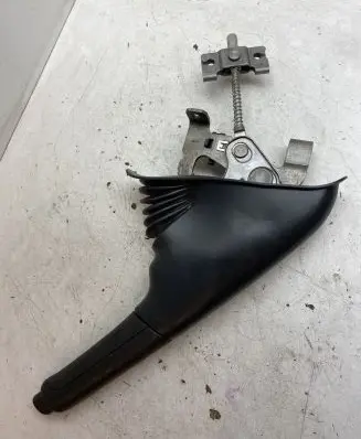 Fiat Punto (188) Handbrake/parking brake lever assembly