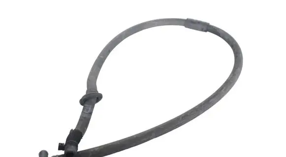 Citroen Jumper Engine coolant pipe/hose 600734200H