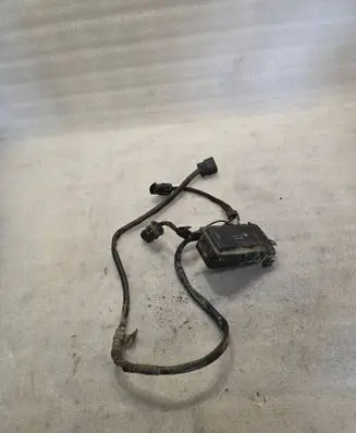 BMW 5 E39 Other control units/modules V23143A1X10