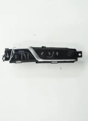 BMW 7 G11 G12 Suspension ride height/mode switch 6819154ACR 6819154