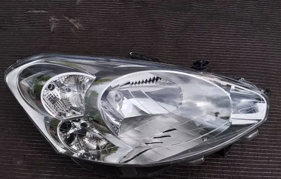 Citroen Berlingo Headlight/headlamp 90032496 044784