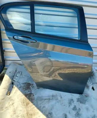 BMW 1 F20 F21 Rear door BMWF120B39