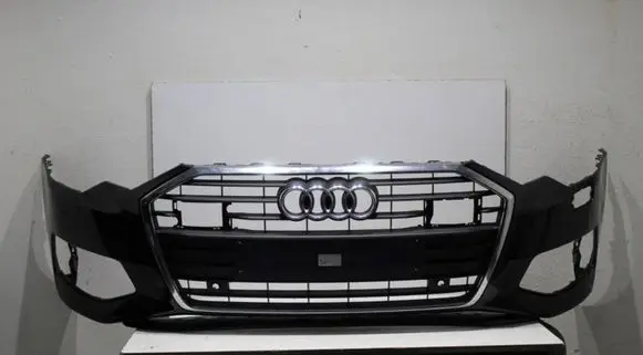 Audi A6 S6 C8 4K Front bumper 21000
