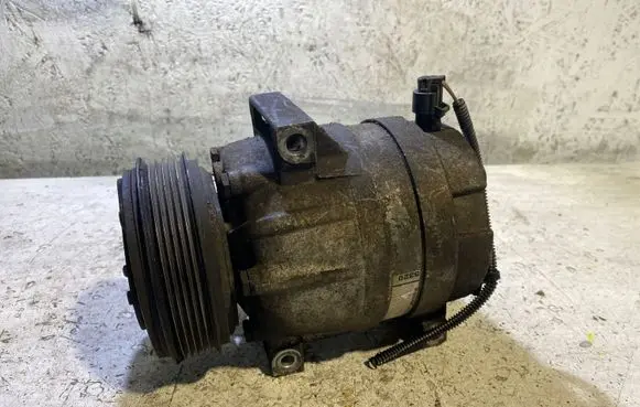 Air conditioning (A/C) compressor (pump)