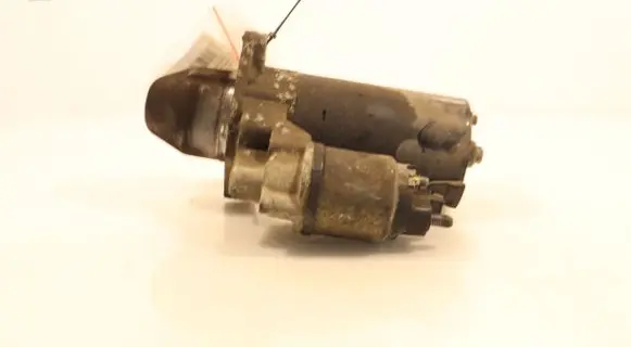 Chevrolet Aveo Starter motor 025286