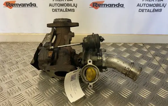 Fiat Ducato Turbo 53169706723