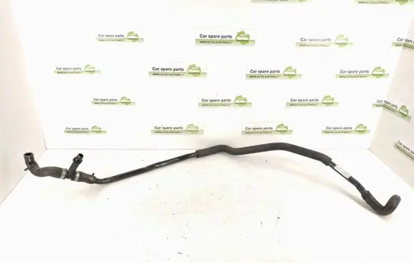 Mercedes-Benz CLS C218 X218 Engine coolant pipe/hose DALISID775 A2128308800 2128308800