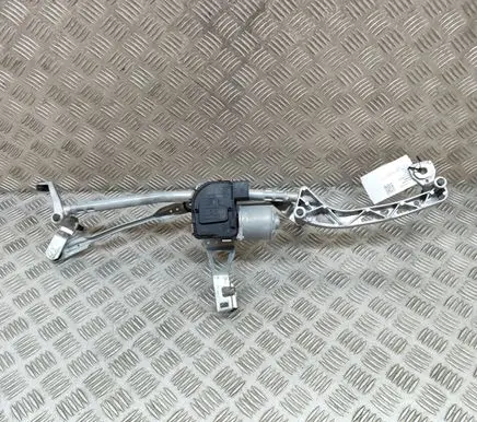 Mercedes-Benz EQE v295 Front wiper linkage and motor A2978207301 339702209