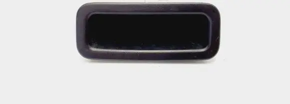 Infiniti FX Tailgate interior release/open handle 90940AQ000